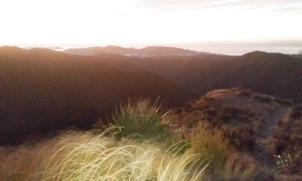 Silverpeaks Classic Loop, Otago