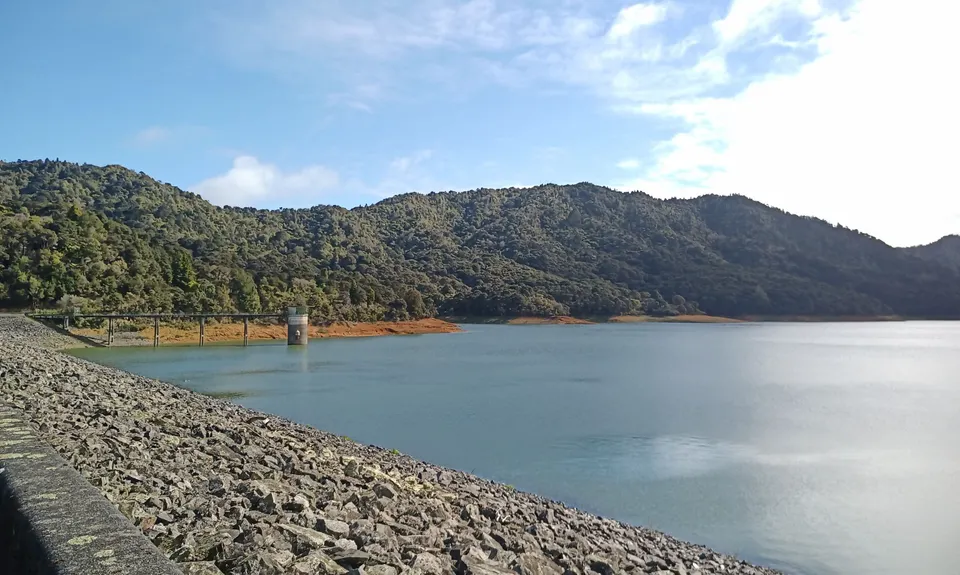 Ernie's loop, Auckland