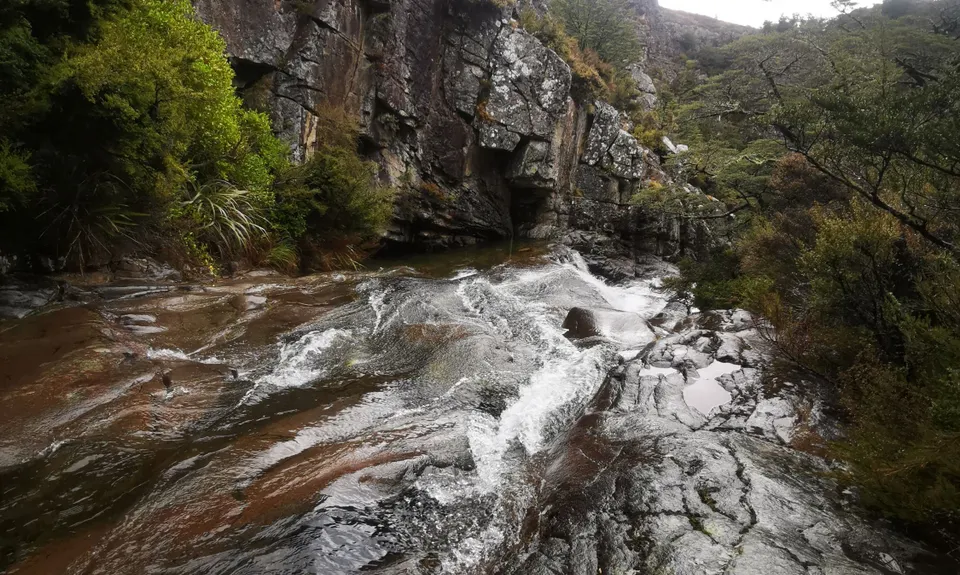 Mt Somers Woolshed Loop, Canterbury