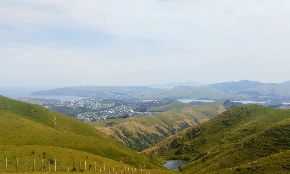 Puke Ariki Traverse, Wellington