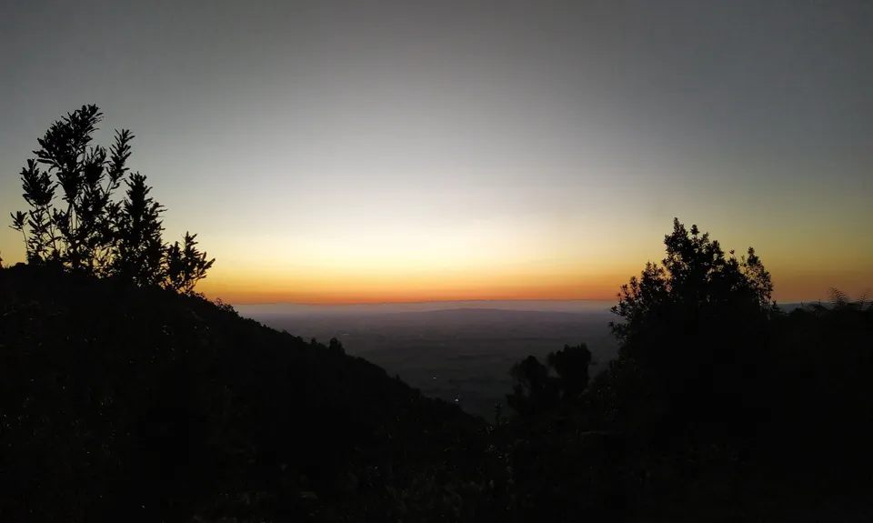 Te Aroha Summit Loop, Waikato