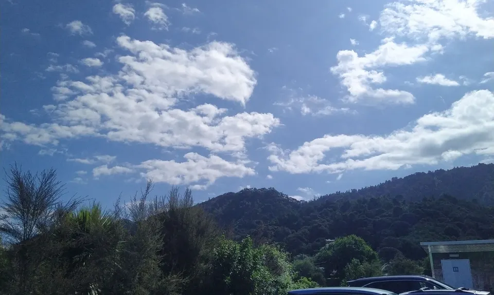 Hilly Hakarimata Loop, Waikato