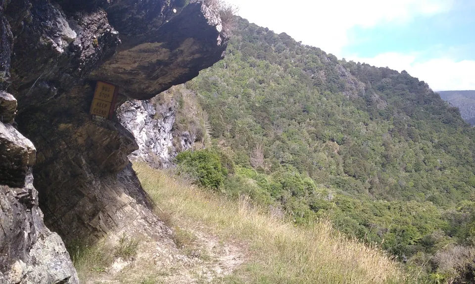 Resurgence Bound , Tasman