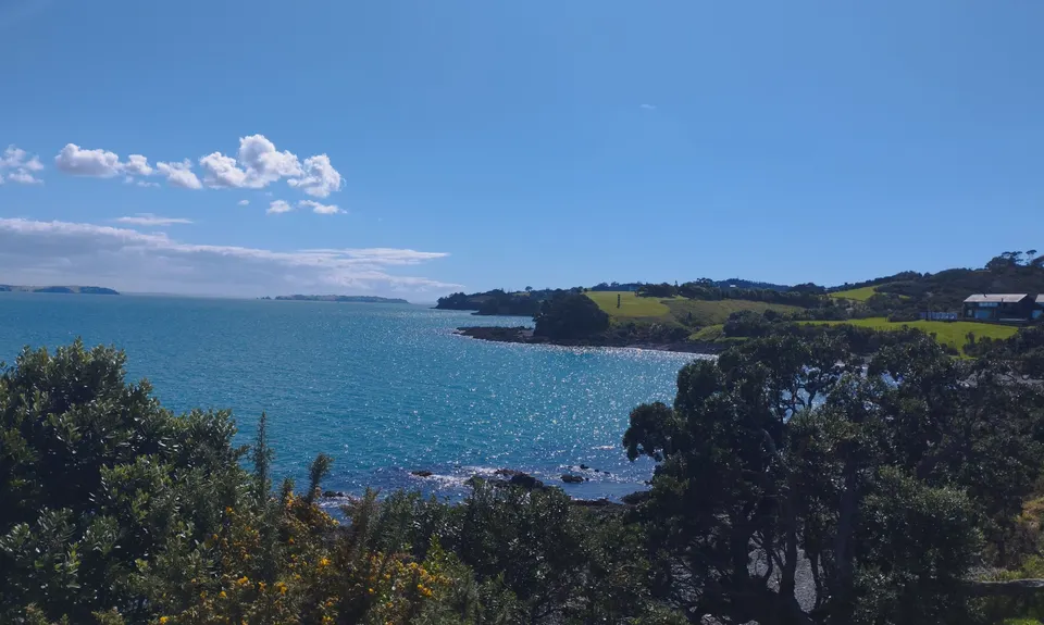 Mudbrick Loop, Auckland
