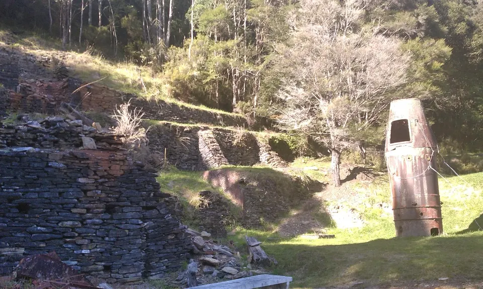 Champion Circuit, Nelson