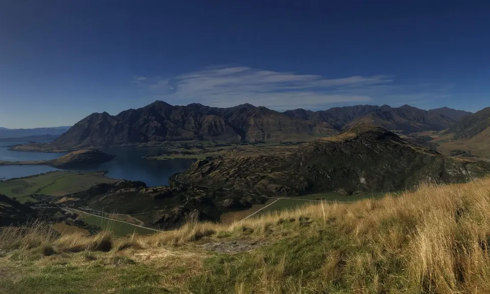 Rocky Diamond, Otago