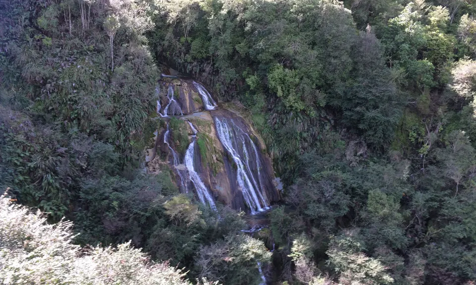 Tangoio Tumbler, Hawkes Bay