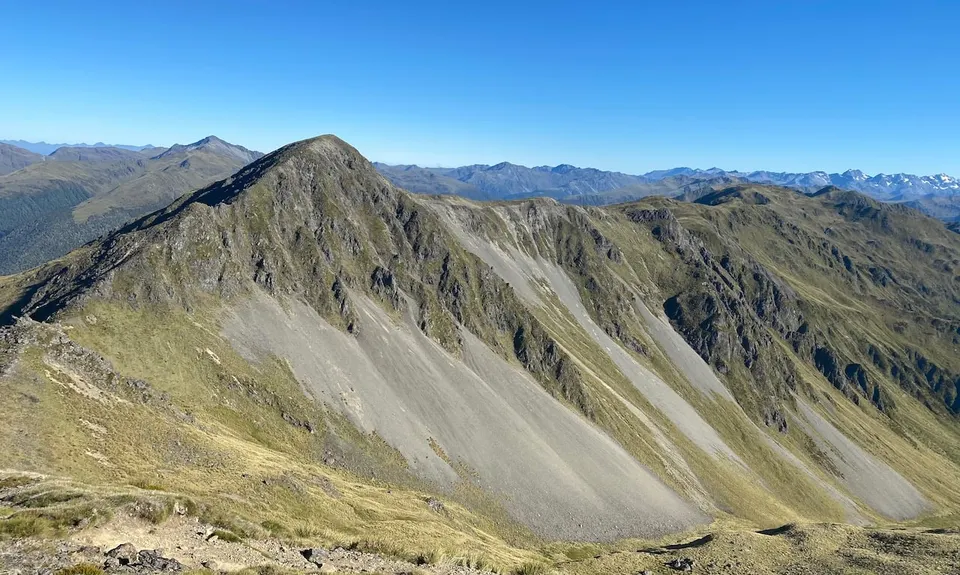 Libretto Traverse, Canterbury