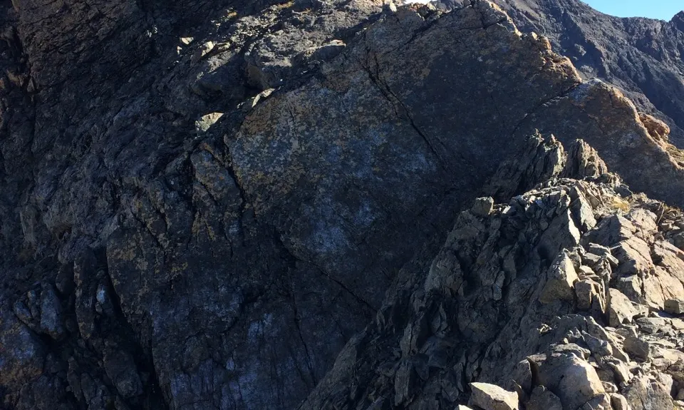 Rome Ridge/Rough Creek Alpine Circuit, Canterbury