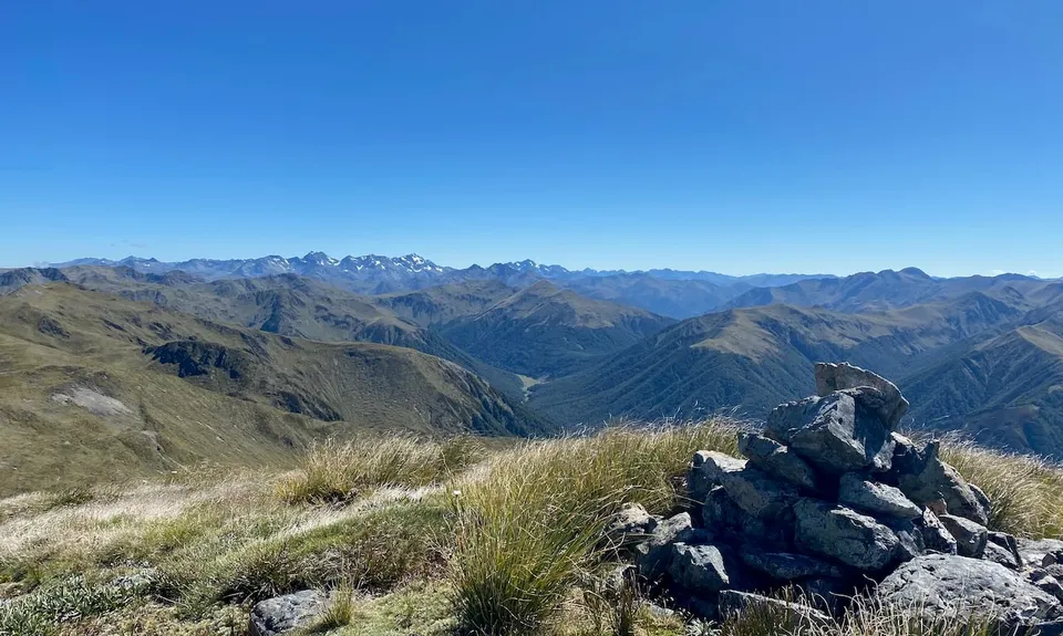 Libretto Traverse, Canterbury