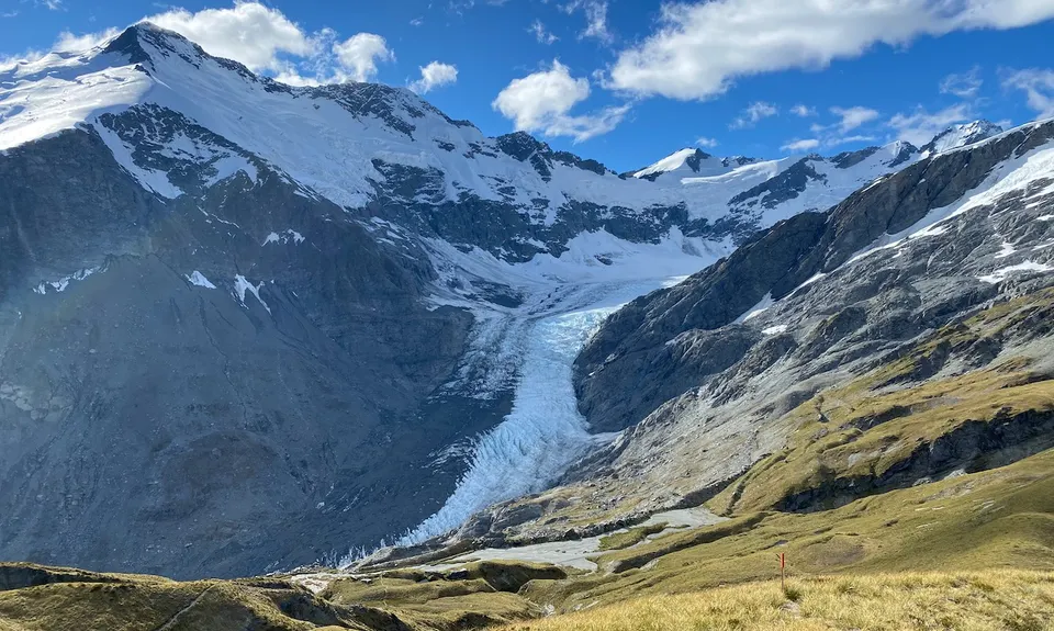 Rees - Cascade, Otago