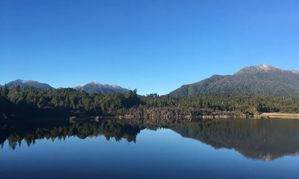 Kawhaka Magic, West Coast