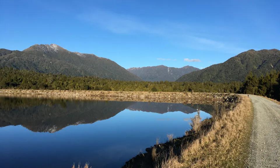 Kawhaka Magic, West Coast