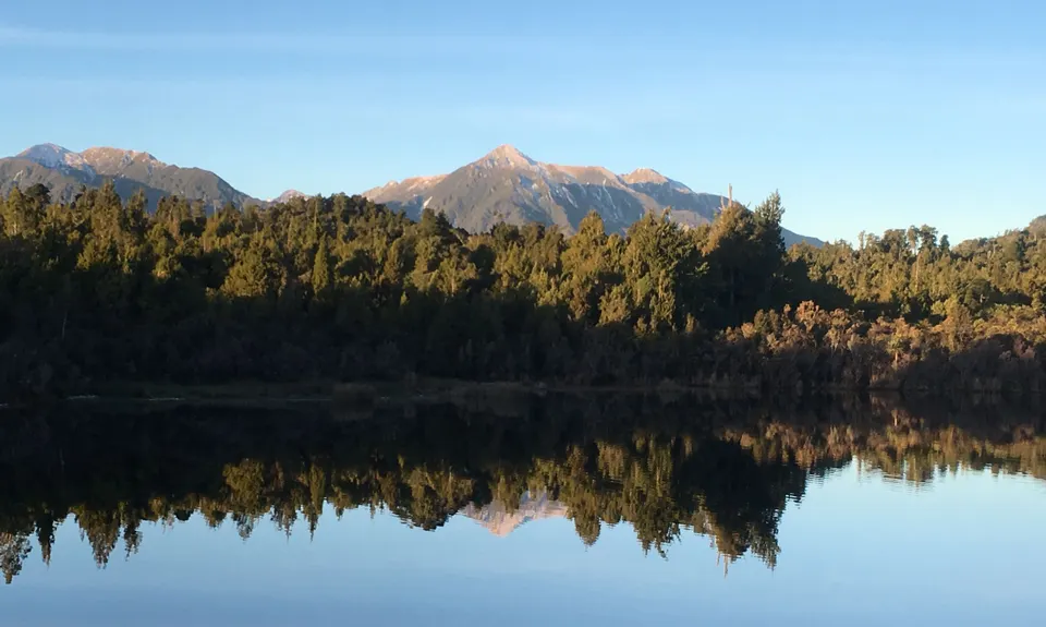 Kawhaka Magic, West Coast