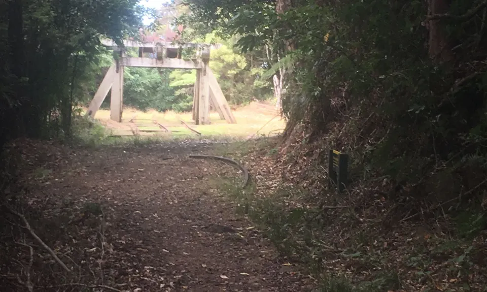 Waiorongomai Valley Adventures, Waikato