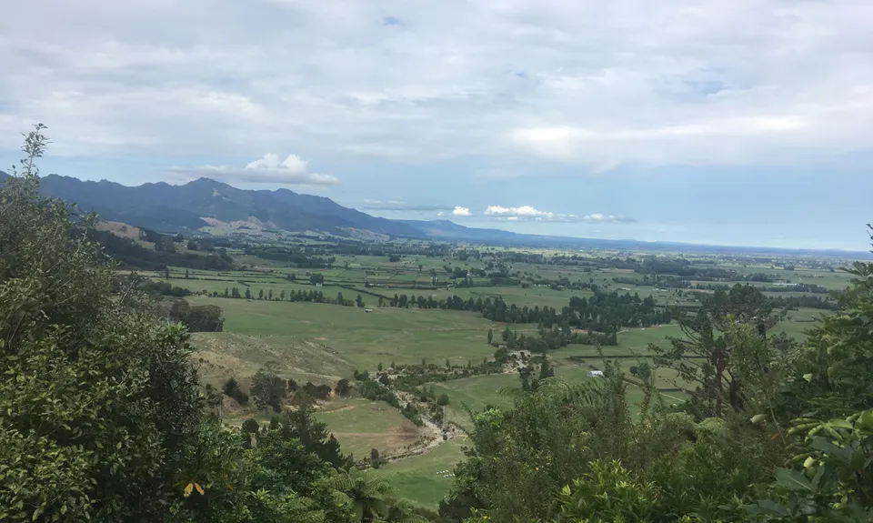Waiorongomai Valley Adventures, Waikato