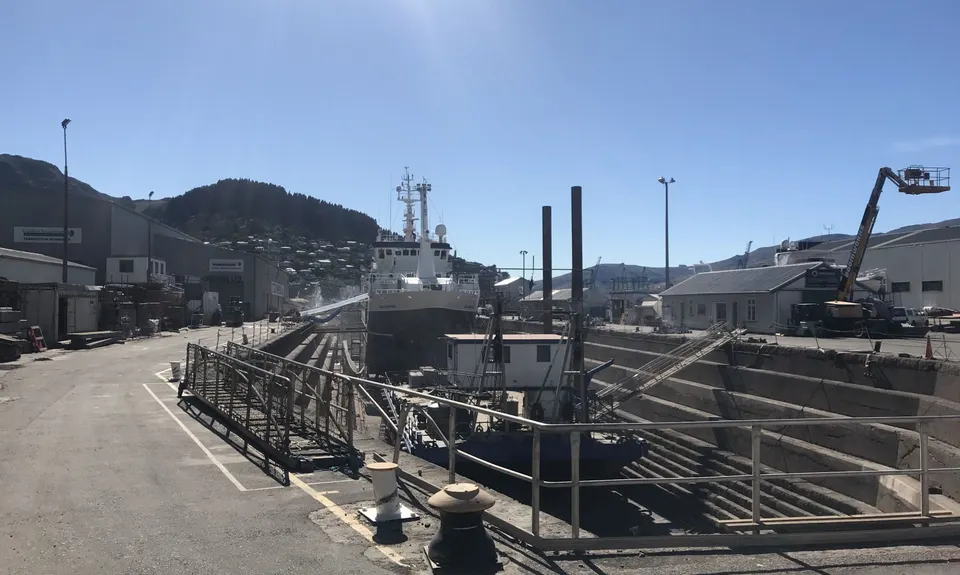 Port Hills Protocol, Canterbury