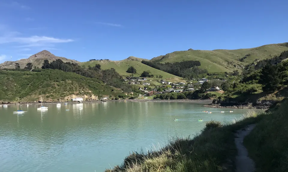 Port Hills Protocol, Canterbury