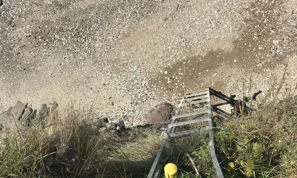 Port Hills Protocol, Canterbury