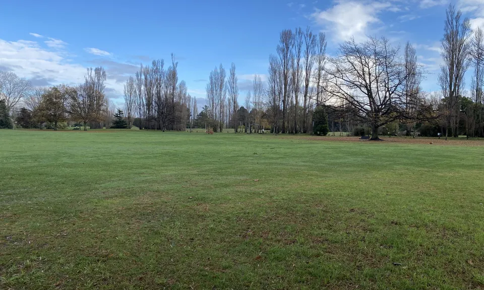 Taiora Track, Canterbury