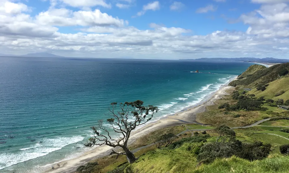 Mangawhai Adventure Day, Northland