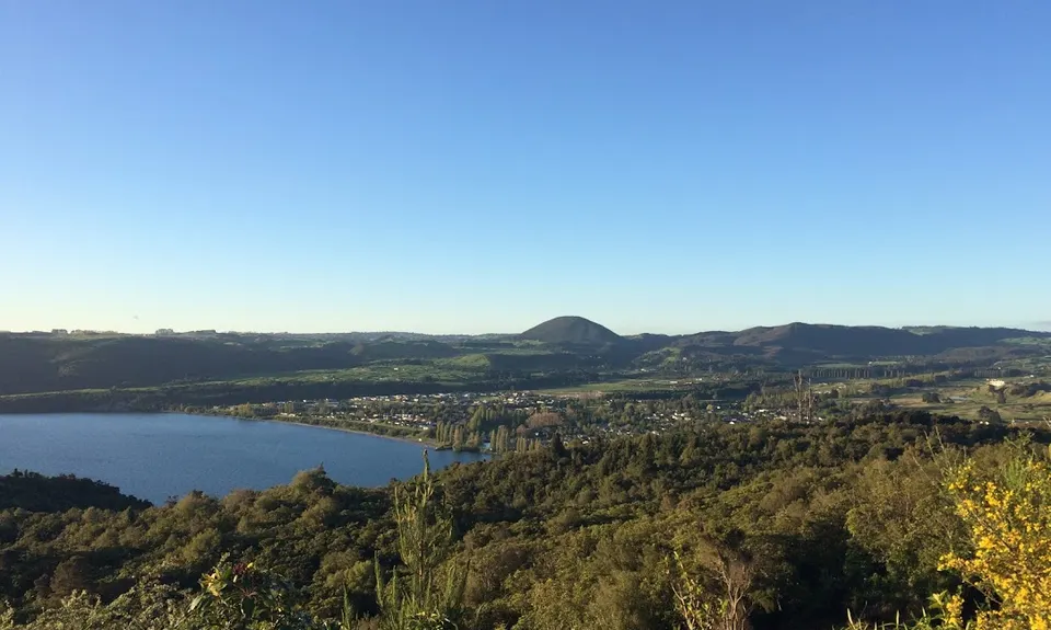 W2K, Waikato