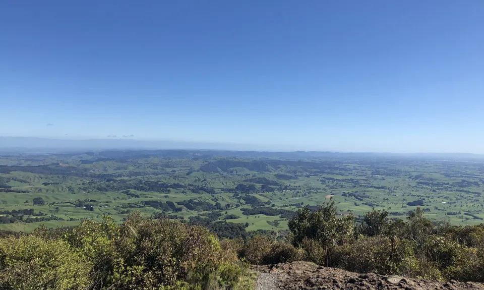 Ruapane Leg Burner, Waikato