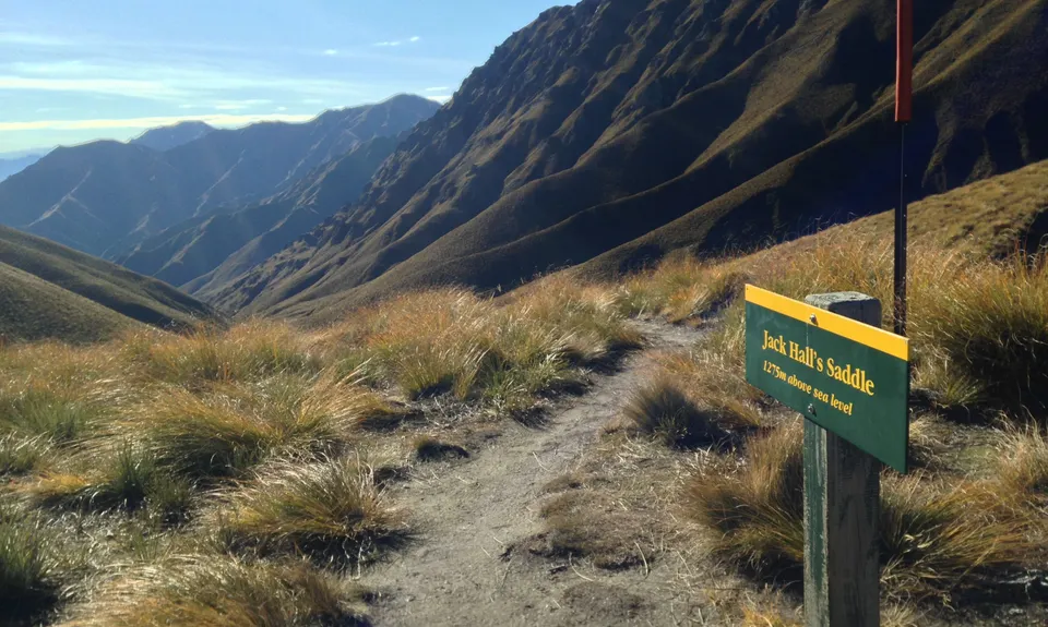 Motatapu Rab Ultra Run, Otago