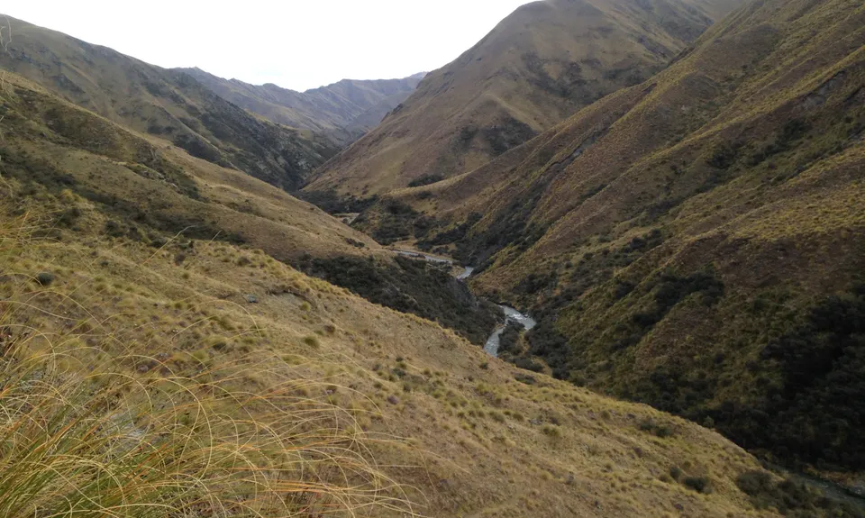 Motatapu Rab Ultra Run, Otago
