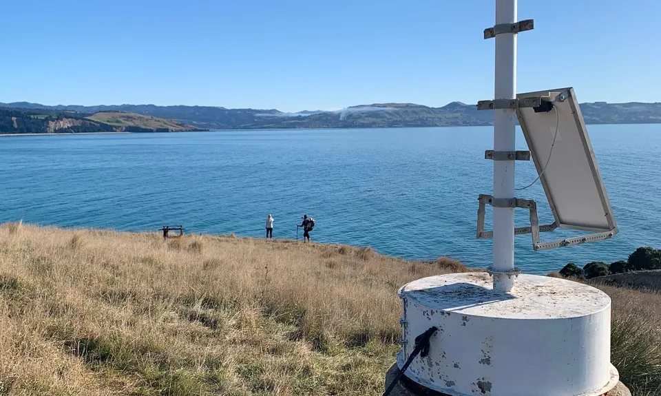 Heyward Point, Otago