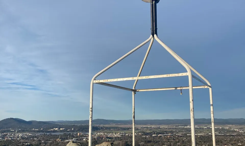 Davidson Trig