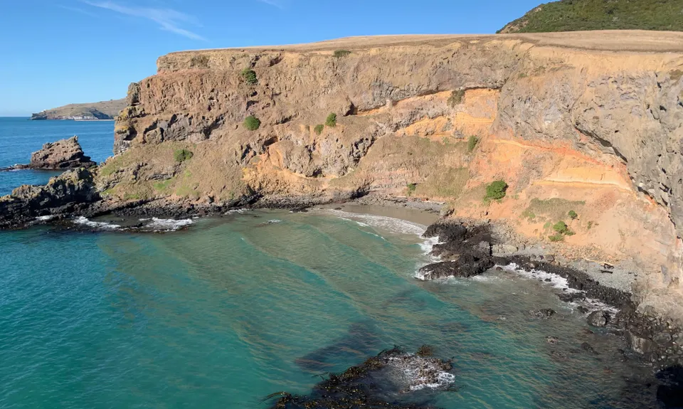 Heyward Point, Otago