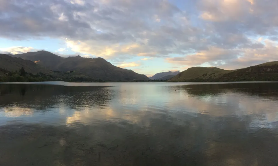 Lake Hayes Circuit, Otago