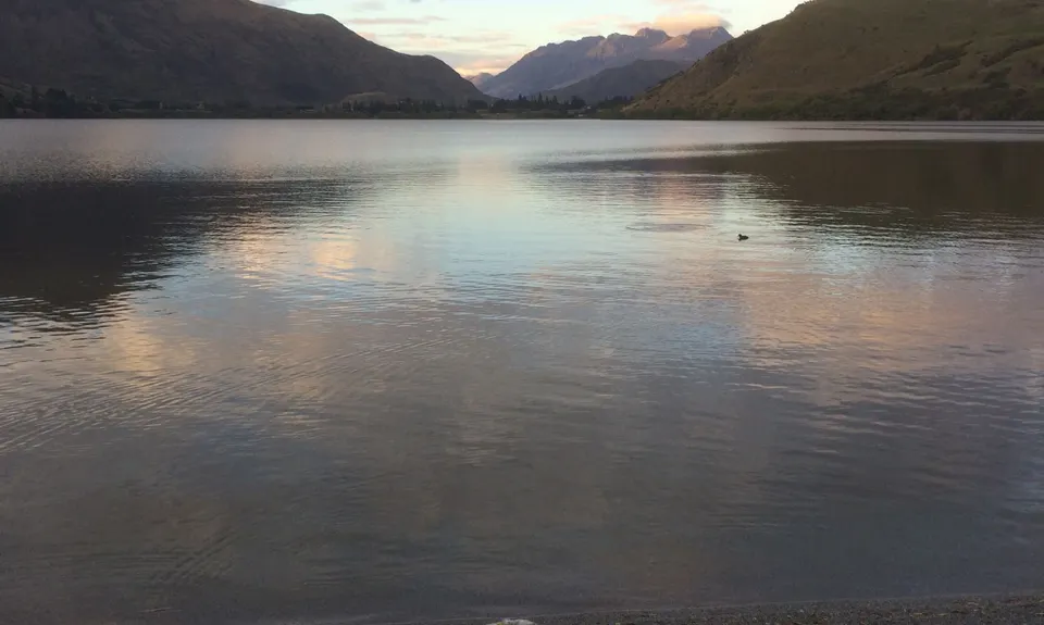 Lake Hayes Circuit, Otago