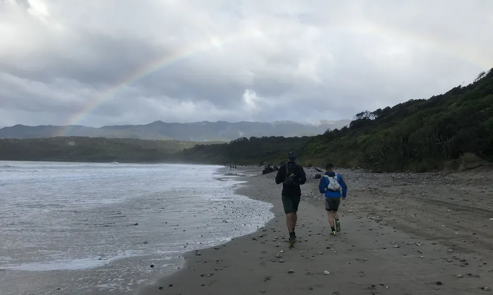 Hump Ridge Track, Southland