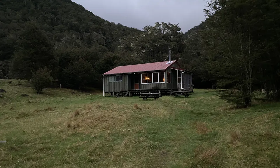 St James Walkway, West Coast