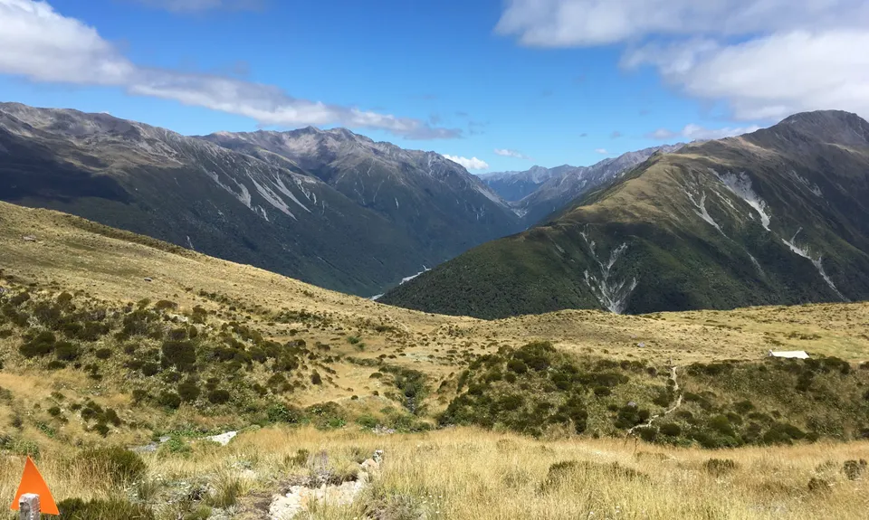 Kelly Tops, West Coast