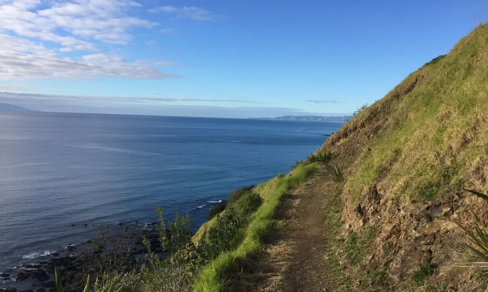 Mangawhai Heads , Northland
