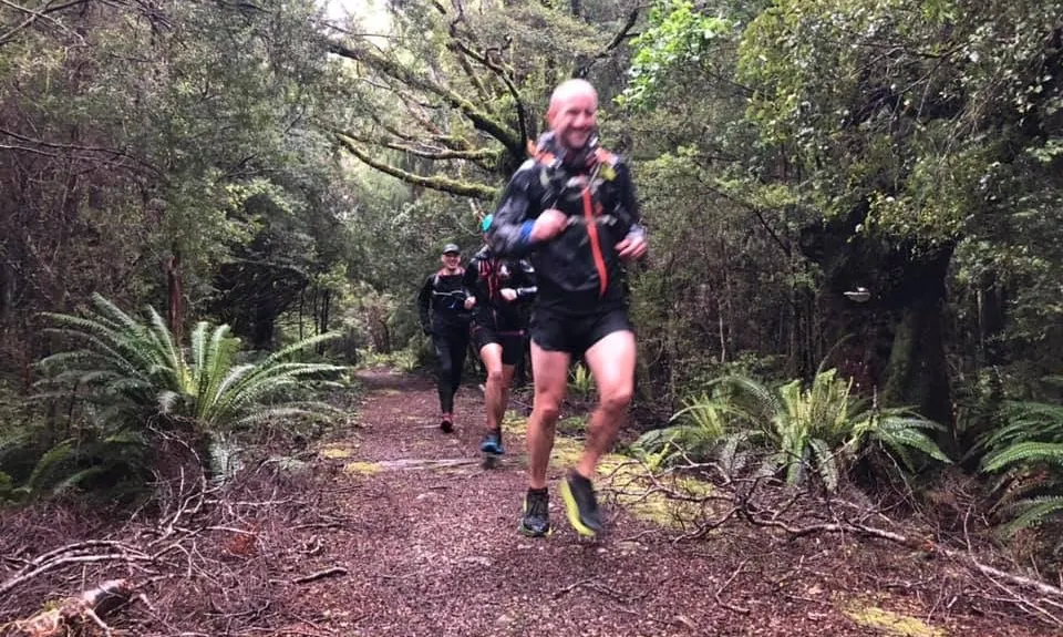 Hump Ridge Track, Southland