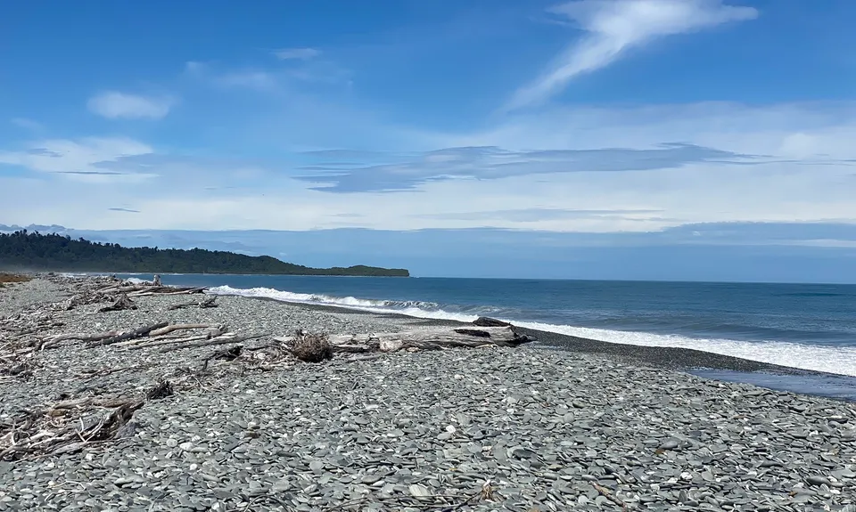 The Trip to Galway Bay, West Coast