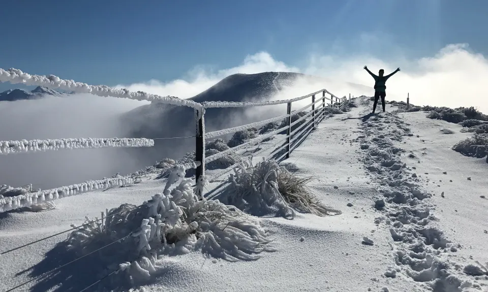 Isthmus Peak, Otago
