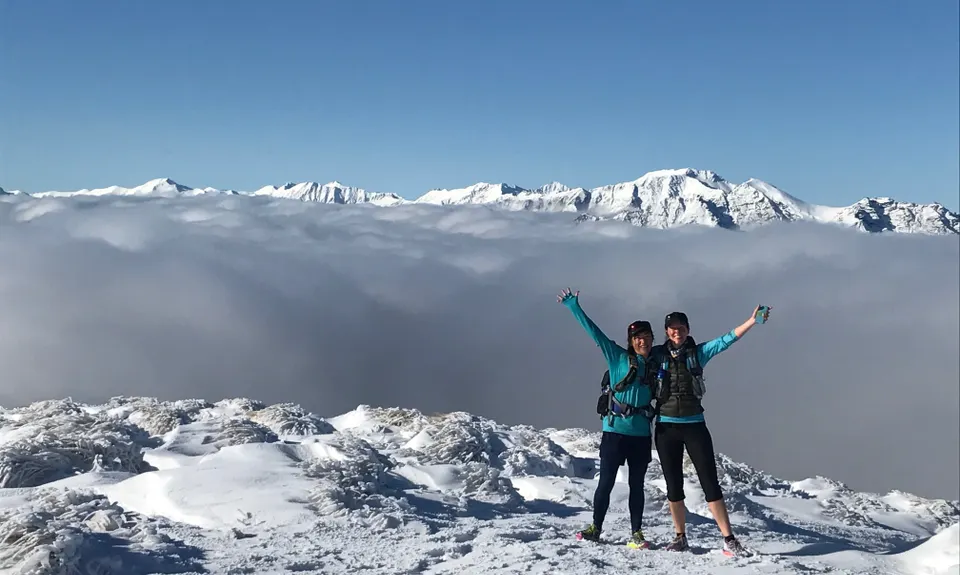 Isthmus Peak, Otago