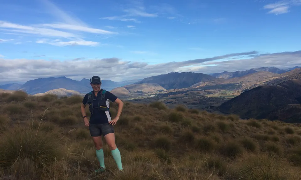 Miners Trail, Otago