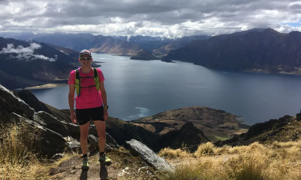 Isthmus Peak, Otago