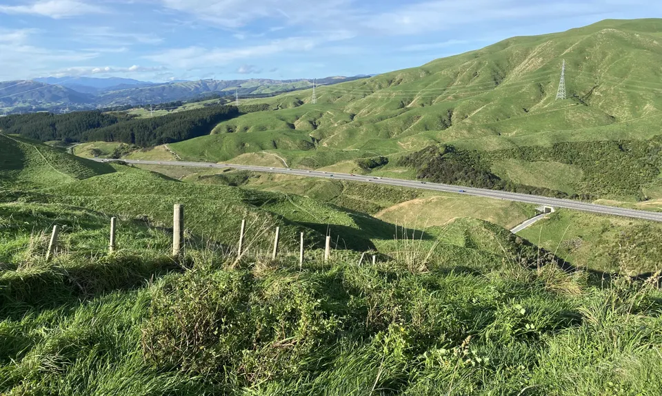 Māra Roa and Waihora, Wellington