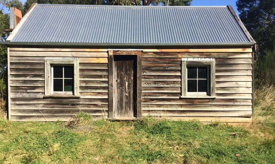 Yeoman's Track, Hawkes Bay