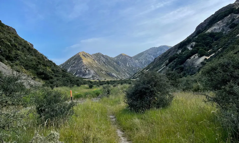 Fowlers Pass - St James, Canterbury