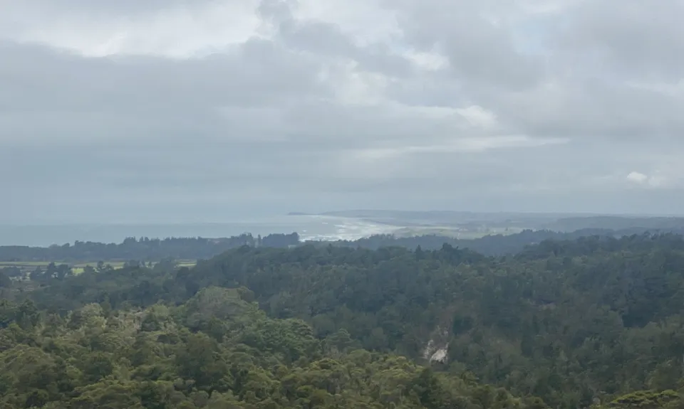 The Argyle, West Coast