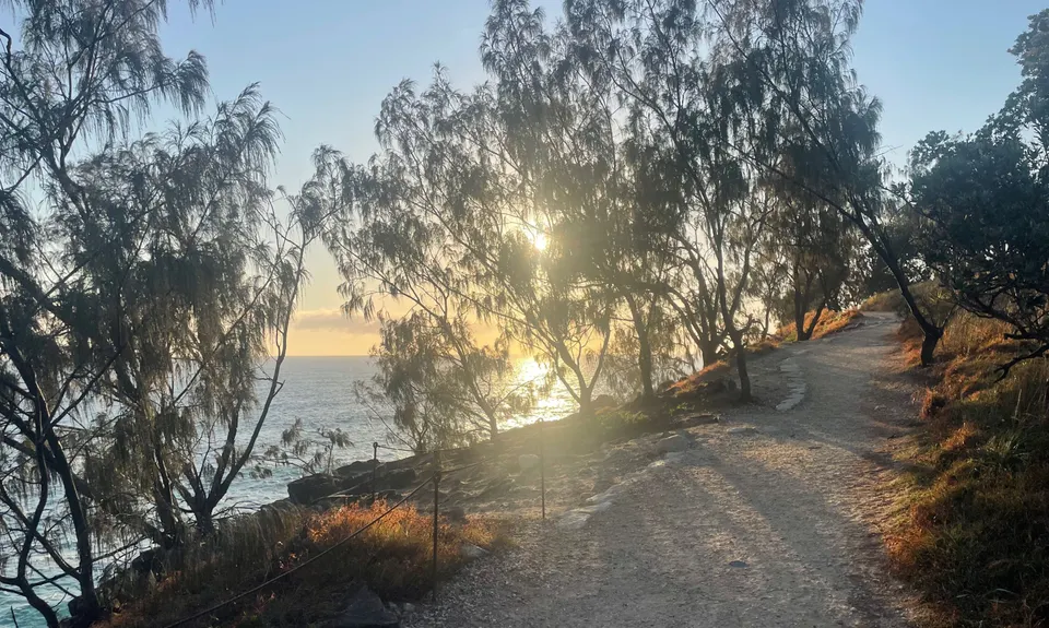 Surf Clubs - Hell's Gate Triangle, Queensland