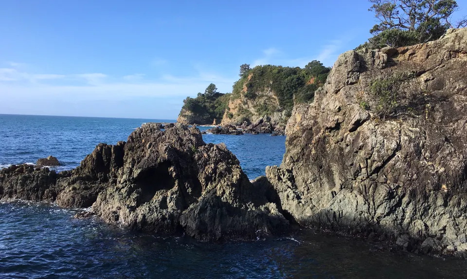 Te Ara Hura West, Auckland